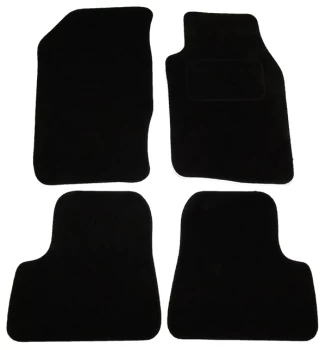 Standard Tailored Car Mat - For Peugeot 206 - Pattern 1215 POLCO EQUIP IT PG05
