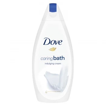 Dove Bath Indulging Cream 450ml