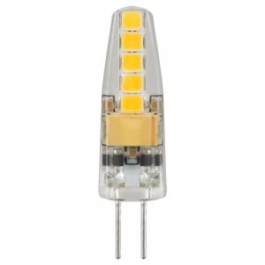 Crompton LED G4 2W SMD - Warm White