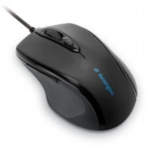 Kensington Pro Fit USBPS2 Wired Mid Size Mouse