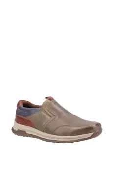 Hush Puppies Cole Trainers