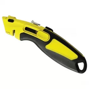Advent ATK-1 Professional Heavy-Duty 3-in-1 Knife 25mm