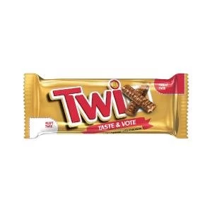 Twix Chocolate Bars Pack of 32 100560