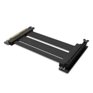 NZXT AB-RC200-B1 interface cards/adapter Internal PCIe