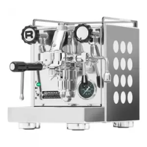 Coffee machine Rocket Espresso "Appartamento White"