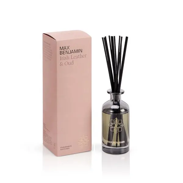 Max Benjamin Reed Diffuser - 150ml - Neutral One Size