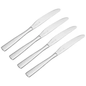 Viners Everyday Purity 4 Pce Table Knife Set