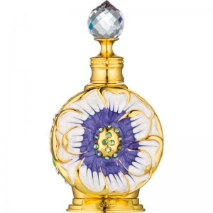 Swiss Arabian Layali perfumed oil Unisex 15ml