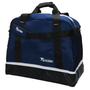 Precision Pro HX Players Holdall (One Size) (Navy/White)