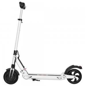KUGOO S1 Electric Scooter - White