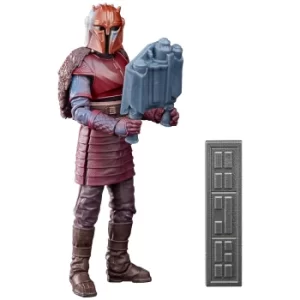 Hasbro Star Wars The Black Series Credit Collection The Armorer 6" Action Figure
