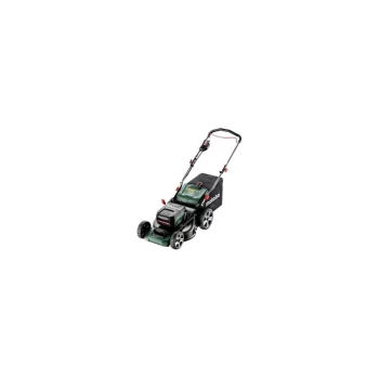 Metabo - RM 36-18 LTX BL 46 (601606850) Cordless lawn mower