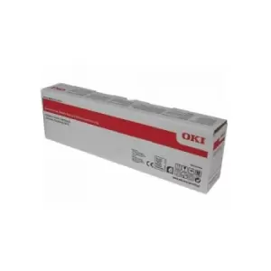 OKI 46861328 toner cartridge Original Black