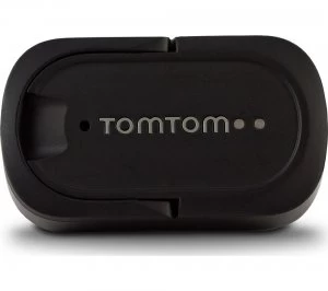 TomTom Curfer Car Performance Accessory Red