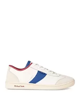 Paul Smith Mens Muller Lace Up Sneakers