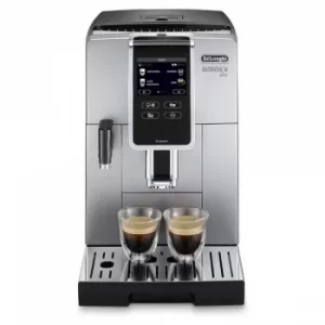 DeLonghi Dinamica Plus ECAM37085 Bean to Cup Coffee Machine