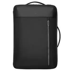 Targus Urban Convertible notebook case 39.6cm (15.6") Backpack Black