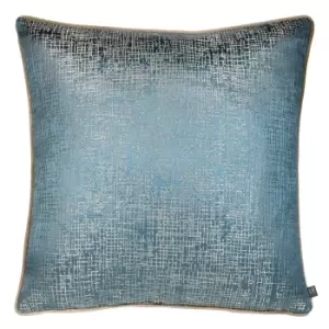 Cinder Cushion Moonstone, Moonstone / 55 x 55cm / Polyester Filled