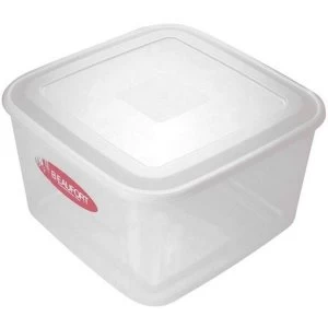 Beaufort Food Container Square 13L