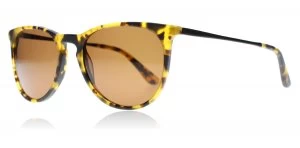Lennox Hatoke Sunglasses Tortoiseshell LV90205 55mm
