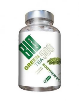 Bio Synergy Body Perfect Green Tea High Strength 90 Caps