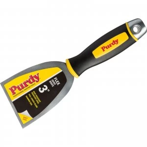 Purdy Premium Flex Putty Knife 75mm