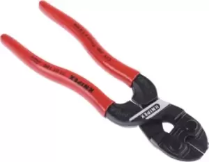 Knipex 71 01 160 160 mm Chrome Vanadium Steel Compact bolt cutter