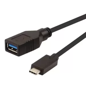 ROLINE 11.02.9030 USB cable 0.15 m USB 3.2 Gen 1 (3.1 Gen 1) USB C...