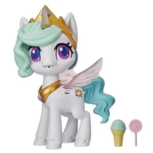 My Little Pony - Kiss Unicorn