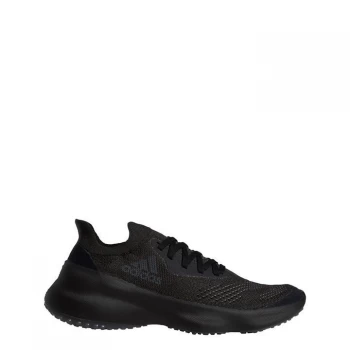 adidas Futurenatural Shoes Womens - Core Black / Grey Three / Core