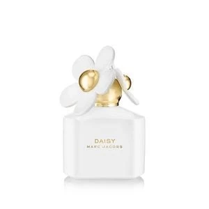 Marc Jacobs Daisy White Limited Edition Eau de Toilette For Her 100ml
