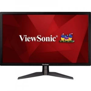 ViewSonic 24" VX2458-P-MHD Full HD LED Monitor