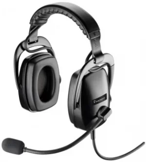 Plantronics SHR2301 Binaural Headset