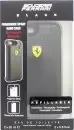 Ferrari Black Gift Set 2 x 25ml Eau de Toilette+ Fragrance Spray Hard Case for iPhone6