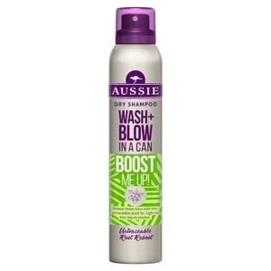 Aussie Aussome Volume Dry Shampoo 180ml