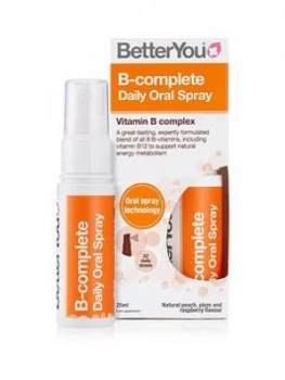 BetterYou BetterYou B-Complete Oral Spray, Multi, Women