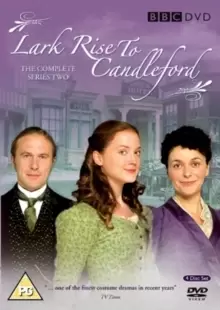 Lark Rise to Candleford: Series 2