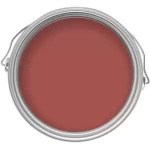 Craig & Rose 1829 Chalky Emulsion - Red Barn 5L