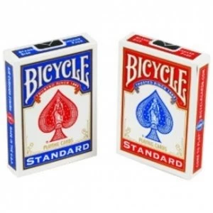 Bicycle Standard Playing Cards 2 Packs