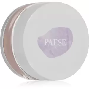 Paese Mineral Line Highlighter loose highlighter Shade 500N natural glow 6 g