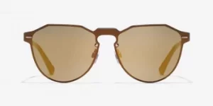 Hawkers Sunglasses Paula Echevarria x Gold Venm Metal 130025