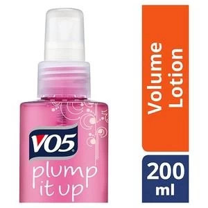 VO5 Volume Blow-Dry Spray