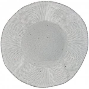 Hotel Collection Alta Side Plate - Grey