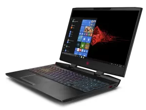 HP Omen 15-DC1024NA 15.6" Gaming Laptop