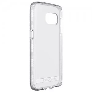 Tech21 Impact Clear mobile phone case 12.9cm (5.1") Cover Transparent
