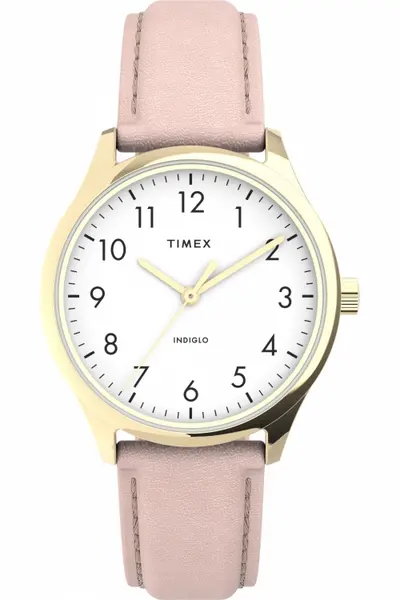 Timex Ladies Timex Modern Easy Reader Watch TW2V25200