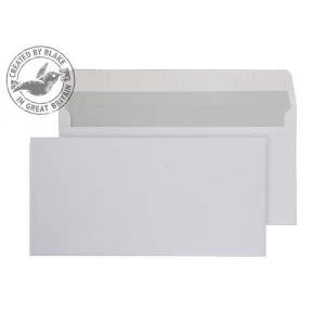 Blake Purely Everyday DL 120gm2 Peel and Seal Wallet Envelopes Bright