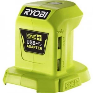 Ryobi R18USB-0 5133004381 Tool battery 18 V