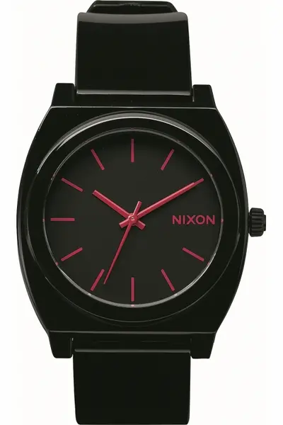 Nixon Nixon The Time Teller P Watch A119-480