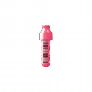 Bobble 500ml Water Bottle Filter Neon Pink